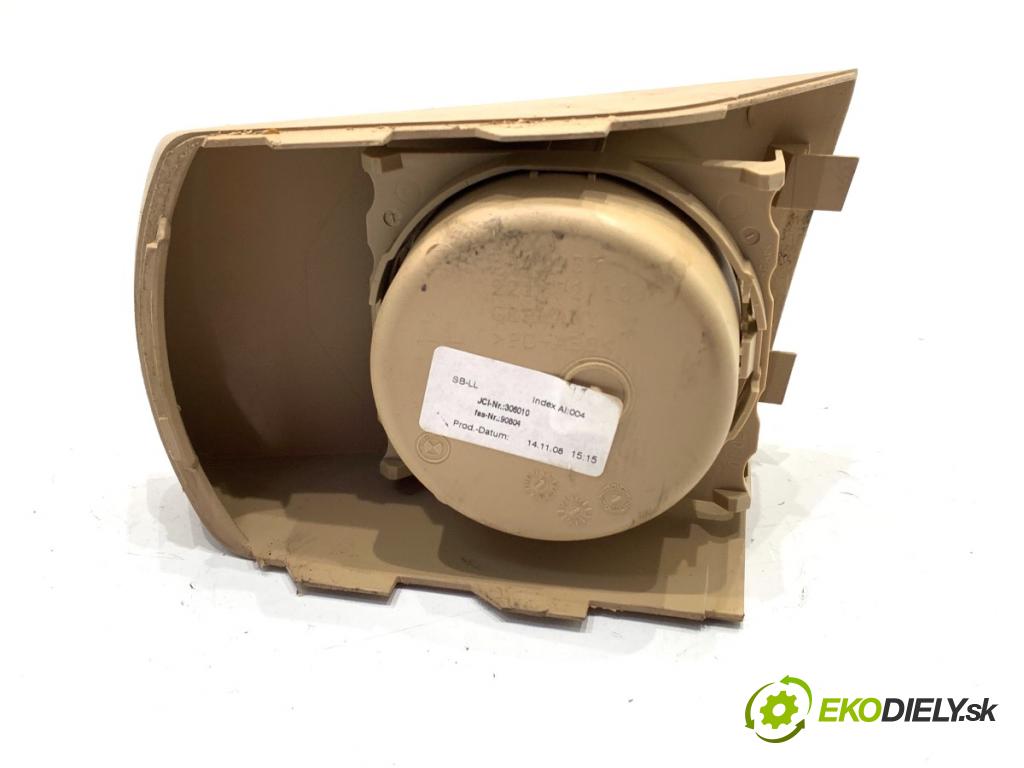 BMW E83 SUV 2008 130 kW xDrive 20 d 1995 Držiak na nápoje 3401957 (Držiak (úchyt) na nápoje)