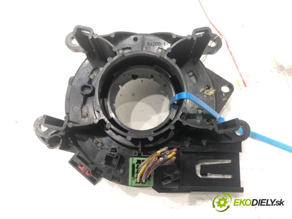 BMW E83 SUV 2008 130 kW xDrive 20 d 1995 kroužek slimák airbag 8377488 (Airbag)