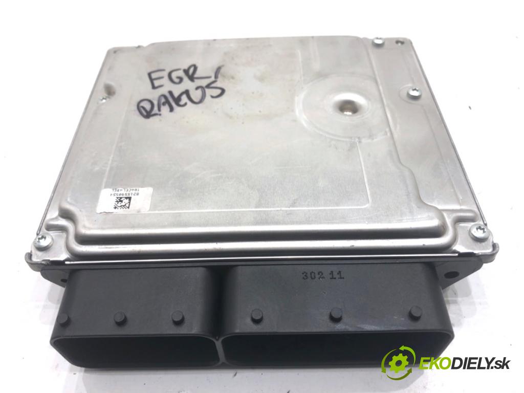 BMW E83 SUV 2008 130 kW xDrive 20 d 1995 riadiaca jednotka Motor 7811999 (Riadiaca jednotka)