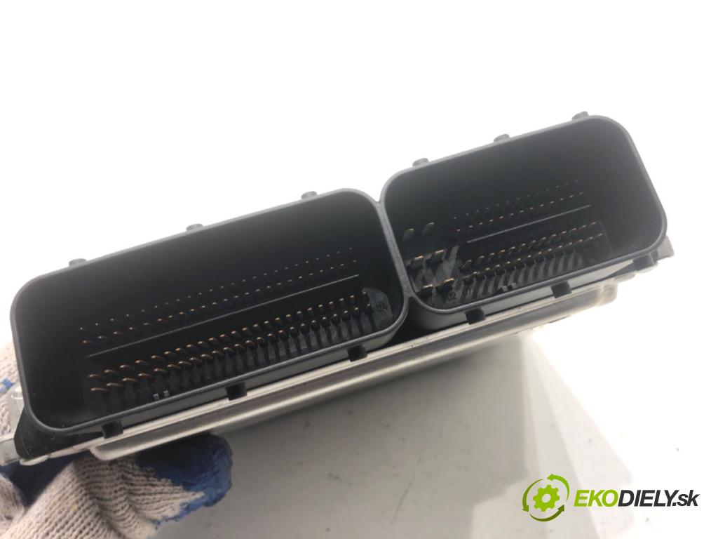 BMW E83 SUV 2008 130 kW xDrive 20 d 1995 riadiaca jednotka Motor 7811999 (Riadiaca jednotka)