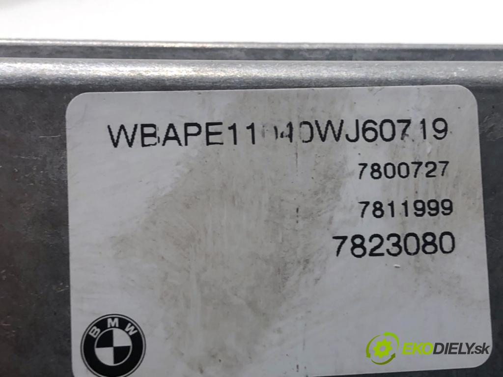 BMW E83 SUV 2008 130 kW xDrive 20 d 1995 riadiaca jednotka Motor 7811999 (Riadiaca jednotka)