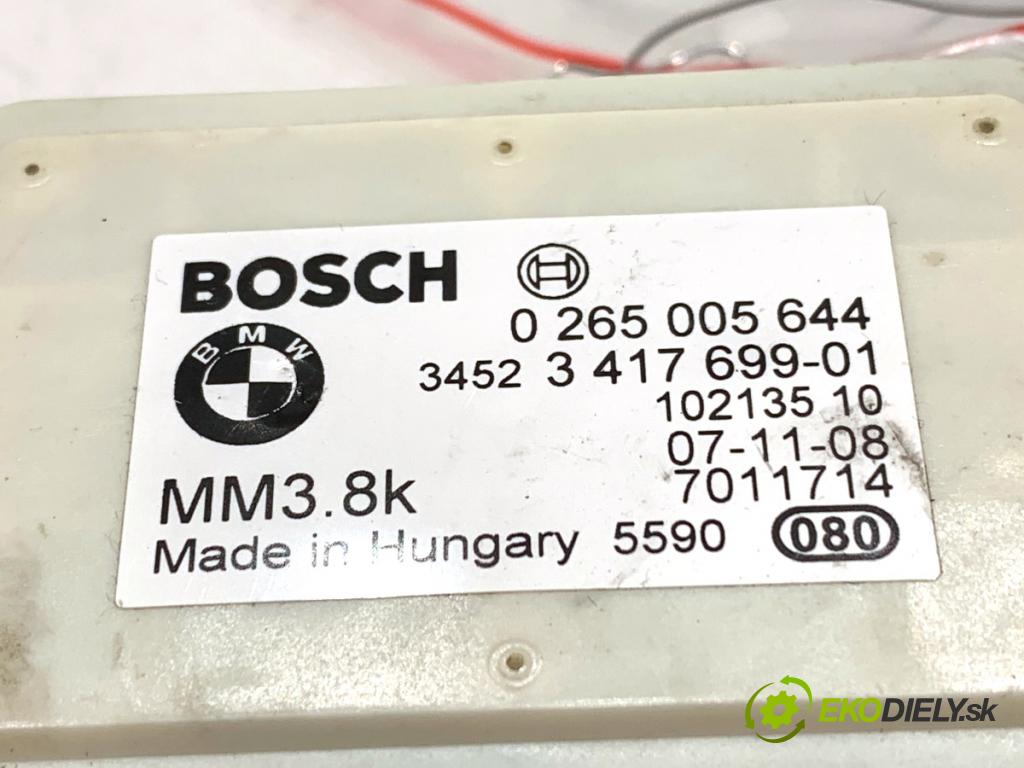 BMW E83 SUV 2008 130 kW xDrive 20 d 1995 snímač ESP 3417699