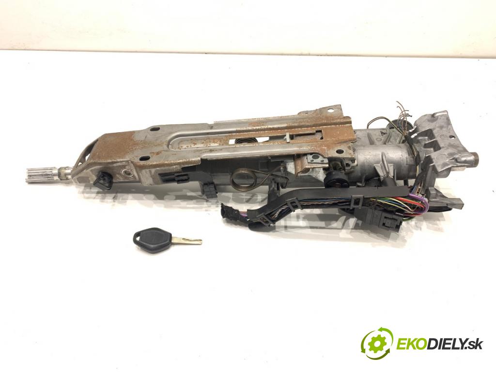 BMW E83 SUV 2008 130 kW xDrive 20 d 1995 spinačka 3450156 (Spínacia skrinka)