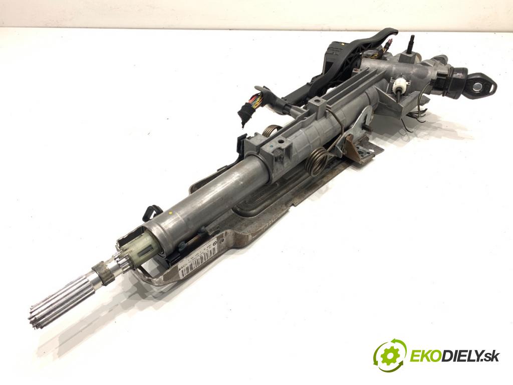 BMW E83 SUV 2008 130 kW xDrive 20 d 1995 spinačka 3450156 (Spínacia skrinka)