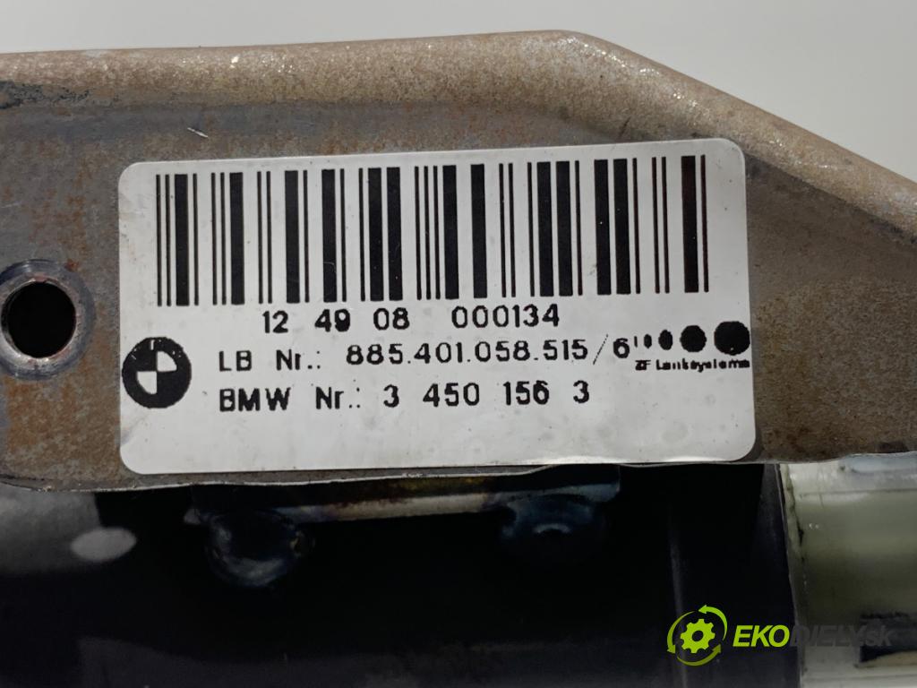 BMW E83 SUV 2008 130 kW xDrive 20 d 1995 spínačka 3450156 (Spínací skříňka)