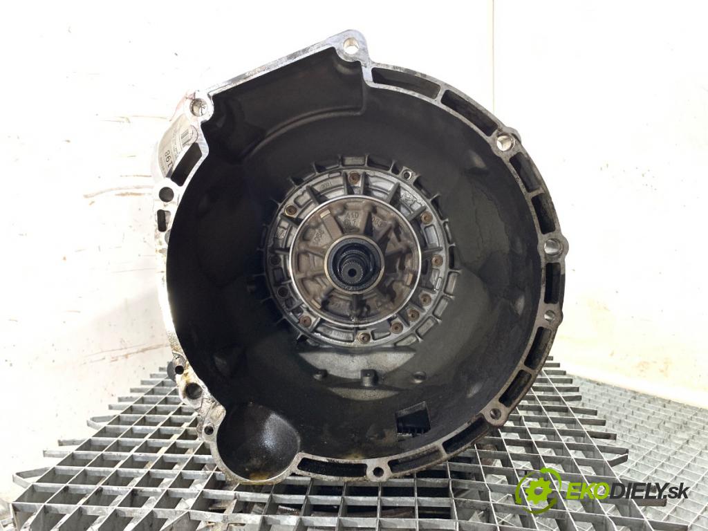 BMW E83 SUV 2008 130 kW xDrive 20 d 1995 Prevodovka 6HP-21X (Prevodovka)