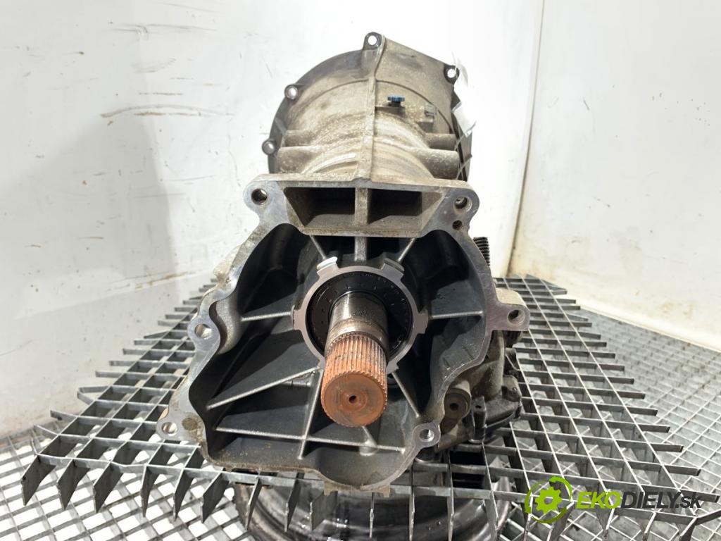 BMW E83 SUV 2008 130 kW xDrive 20 d 1995 Prevodovka 6HP-21X (Prevodovka)