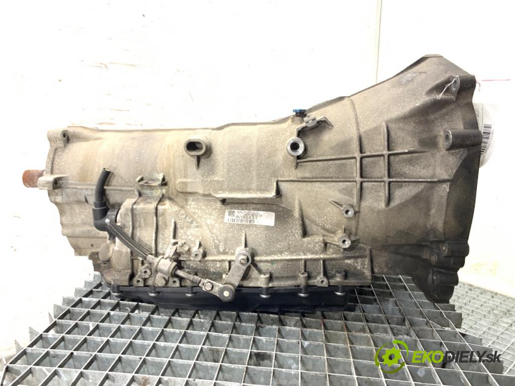 BMW E83 SUV 2008 130 kW xDrive 20 d 1995 Prevodovka 6HP-21X (Prevodovka)