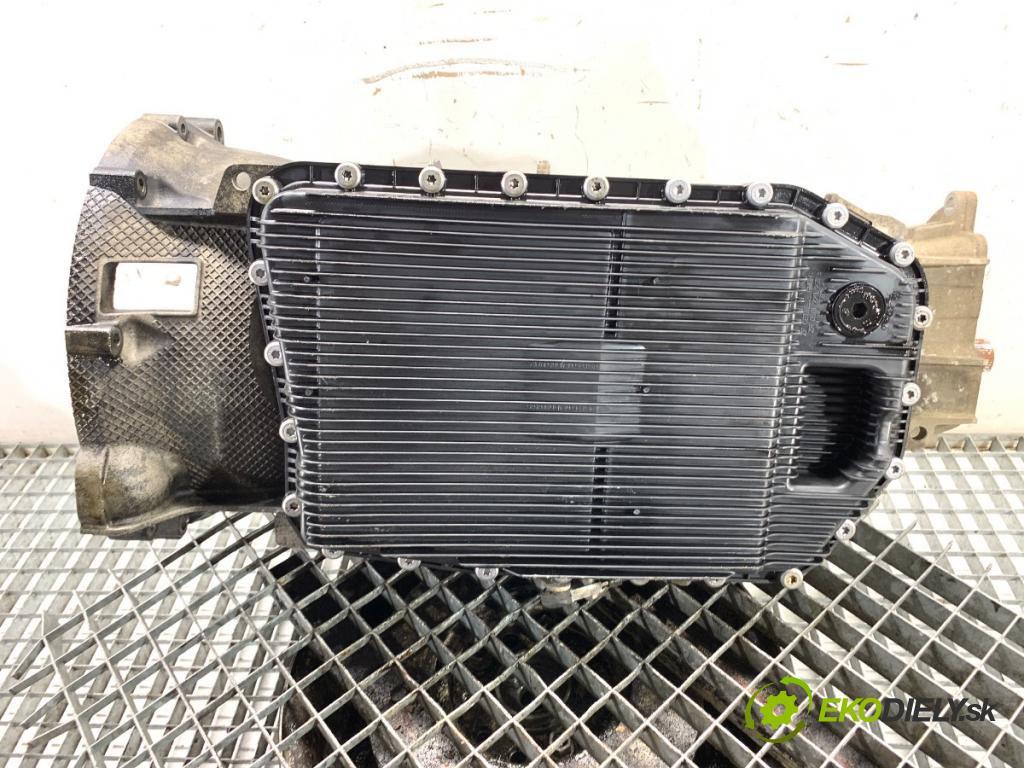 BMW E83 SUV 2008 130 kW xDrive 20 d 1995 Prevodovka 6HP-21X (Prevodovka)