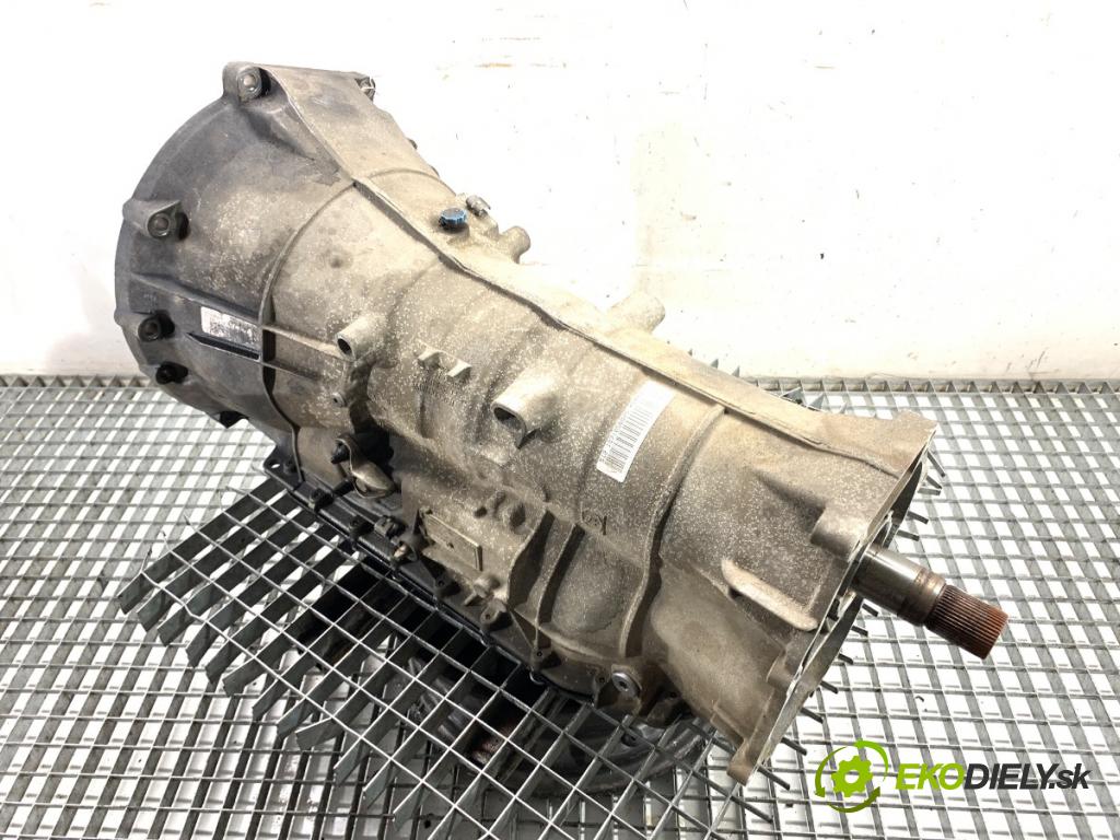 BMW E83 SUV 2008 130 kW xDrive 20 d 1995 Prevodovka 6HP-21X (Prevodovka)