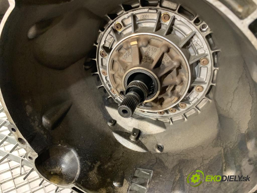 BMW E83 SUV 2008 130 kW xDrive 20 d 1995 Prevodovka 6HP-21X (Prevodovka)