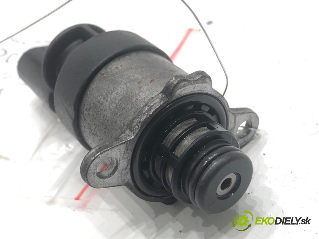 BMW E83 SUV 2008 130 kW xDrive 20 d 1995 Regulátor tlaku paliva 0928400691 (Palivový systém ostatní)