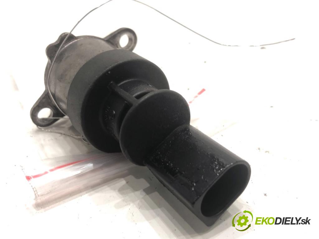 BMW E83 SUV 2008 130 kW xDrive 20 d 1995 Regulátor tlaku paliva 0928400691 (Palivový systém ostatní)