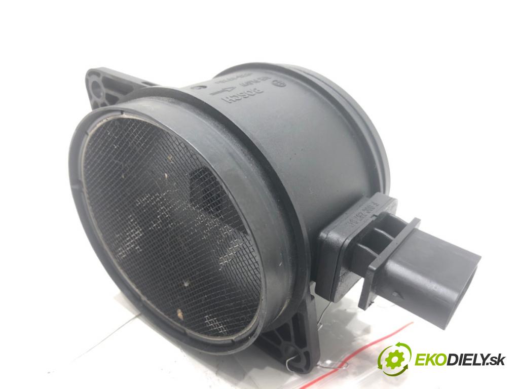 BMW E83 SUV 2008 130 kW xDrive 20 d 1995 Váha vzduchu 7805415 (Váha vzduchu)