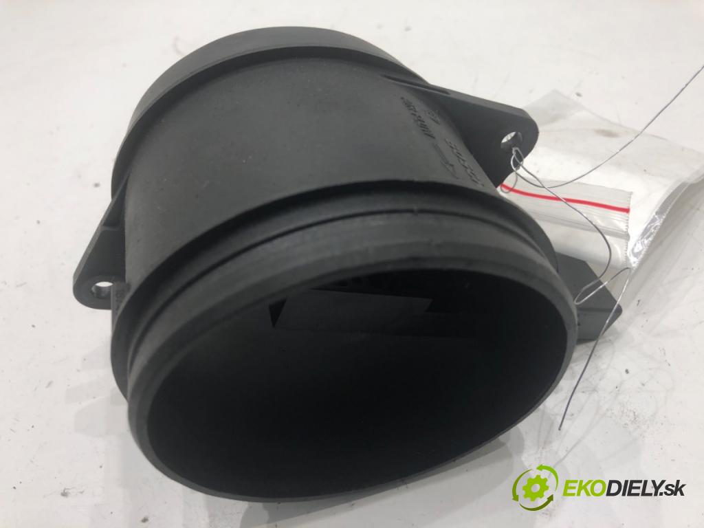 BMW E83 SUV 2008 130 kW xDrive 20 d 1995 Váha vzduchu 7805415 (Váha vzduchu)