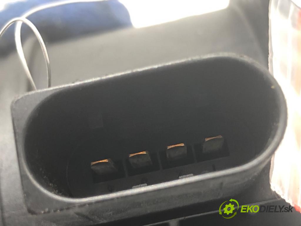 BMW E83 SUV 2008 130 kW xDrive 20 d 1995 Váha vzduchu 7805415 (Váha vzduchu)