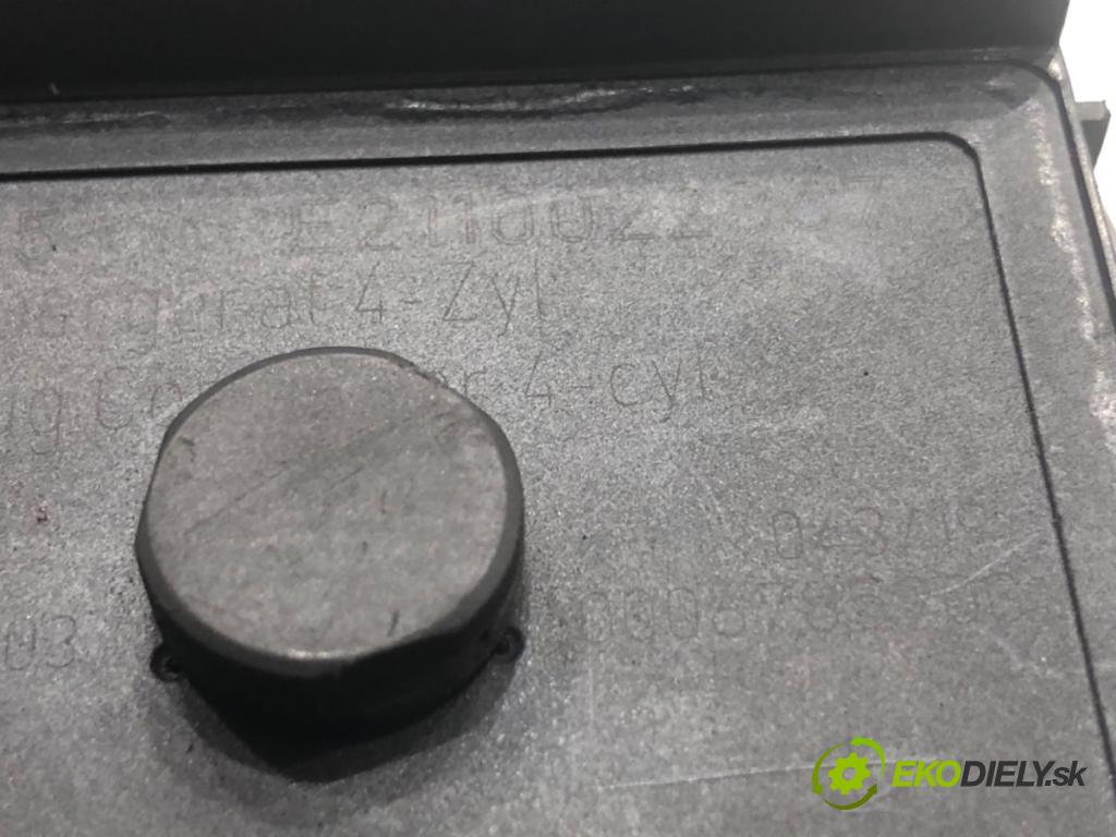 BMW E83 SUV 2008 130 kW xDrive 20 d 1995 relé sviečok žhavenia  (Relé)