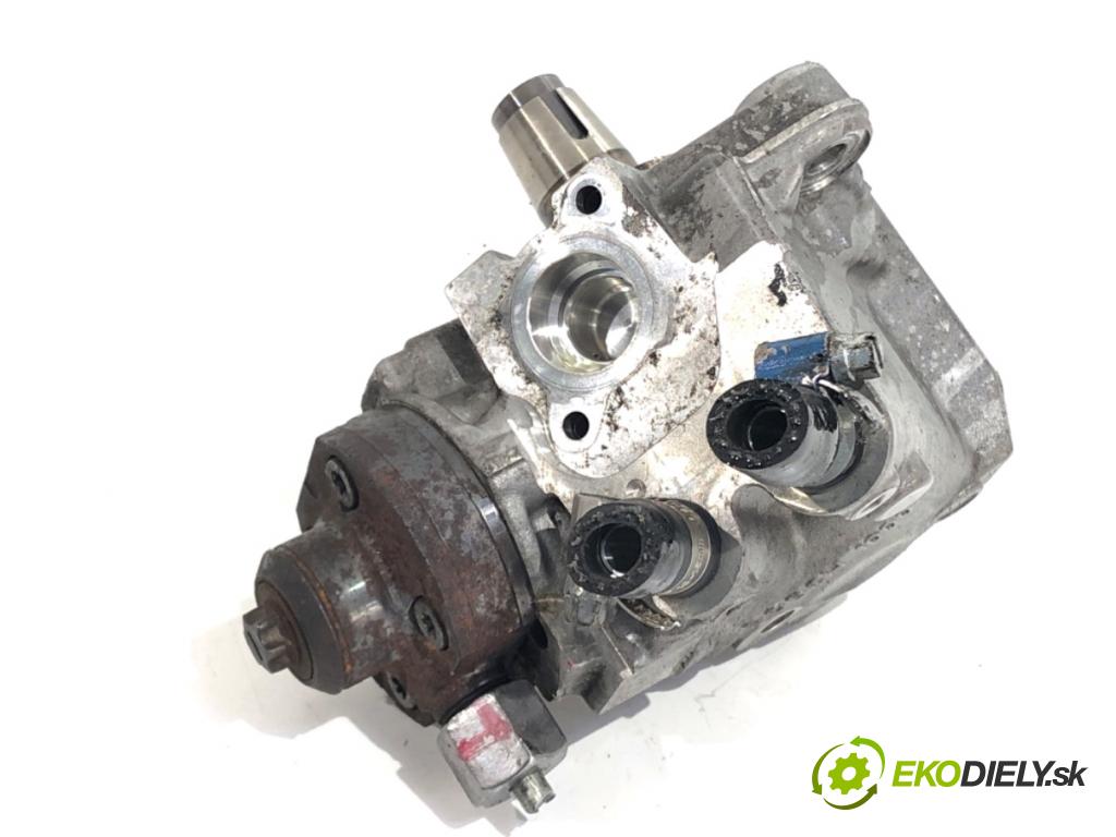 BMW E83 SUV 2008 130 kW xDrive 20 d 1995 Pumpa vstrekovacia 0445010506 (Vstrekovacie čerpadlo)