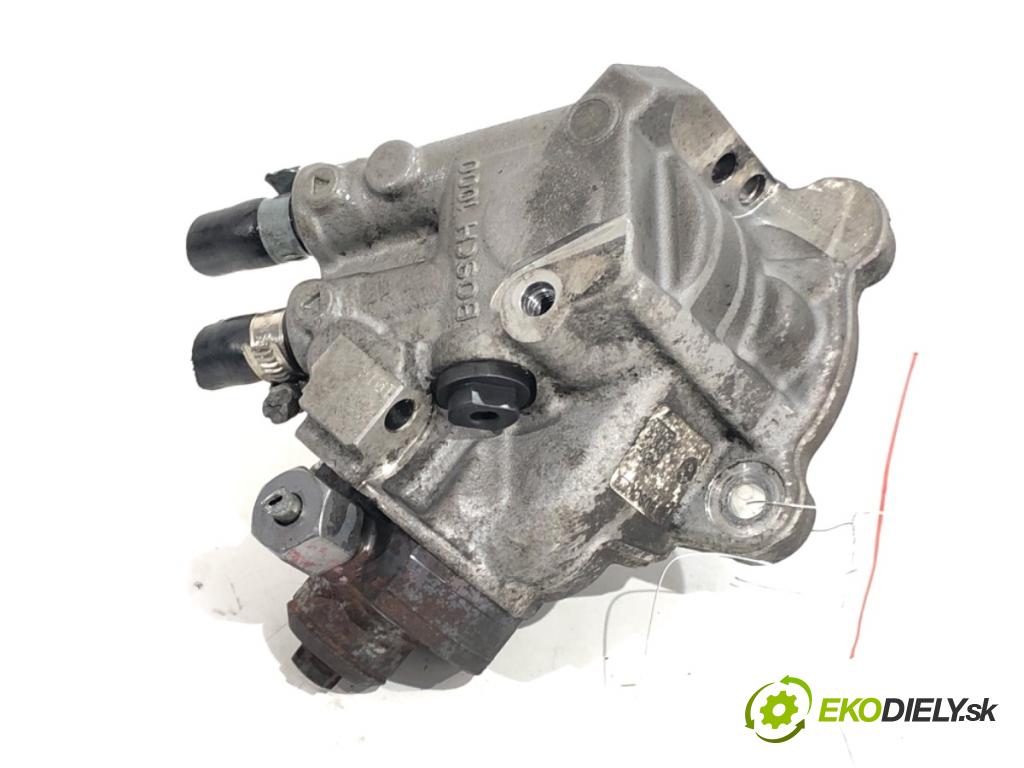 BMW E83 SUV 2008 130 kW xDrive 20 d 1995 Pumpa vstrekovacia 0445010506 (Vstrekovacie čerpadlo)