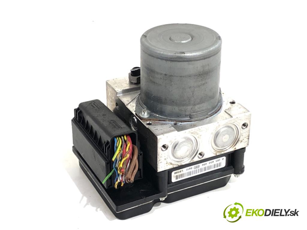 BMW E83 SUV 2008 130 kW xDrive 20 d 1995 Pumpa ABS 0265236012 (Pumpa ABS)