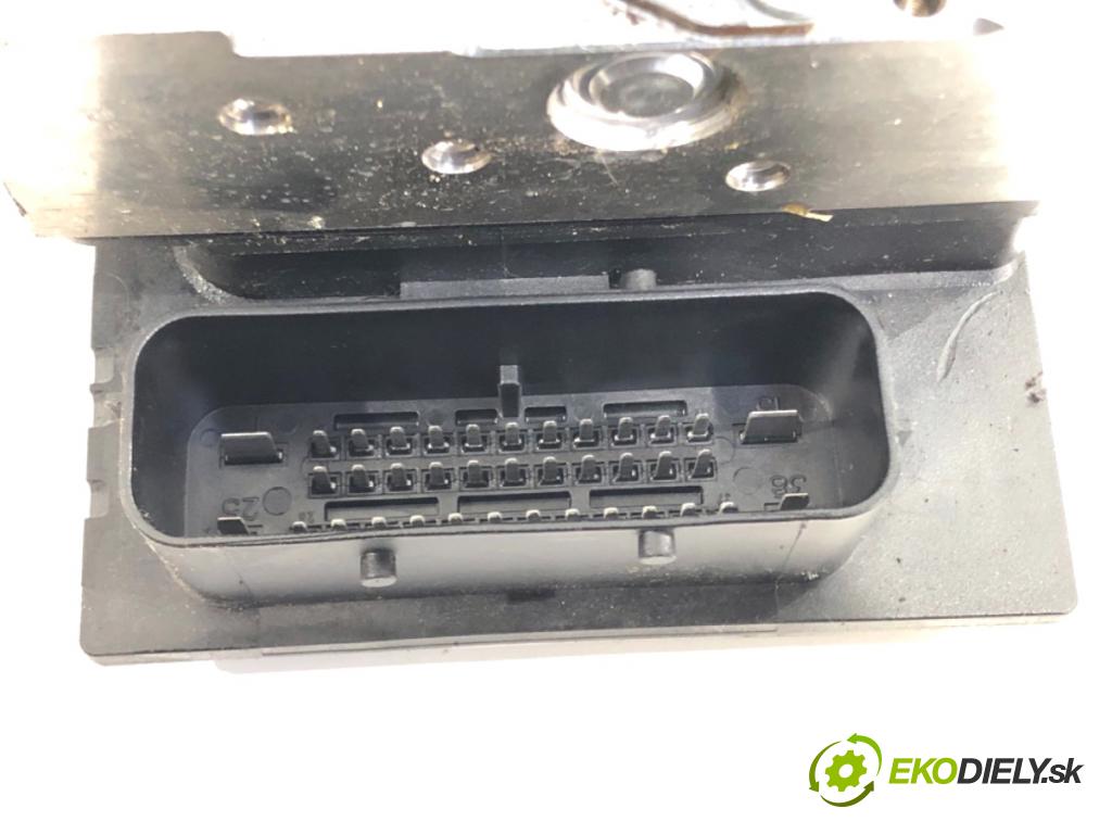 BMW E83 SUV 2008 130 kW xDrive 20 d 1995 Pumpa ABS 0265236012 (Pumpa ABS)