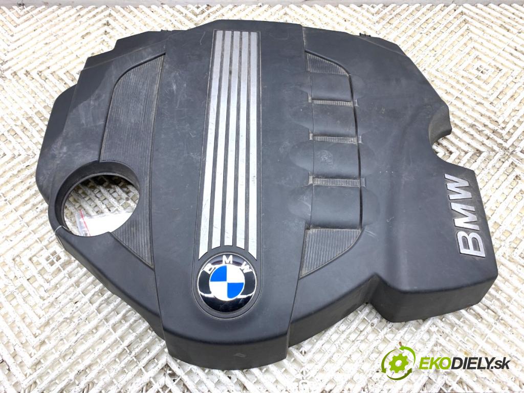 BMW E83 SUV 2008 130 kW xDrive 20 d 1995 Kryt Motor 4731149 (Kryt motora)