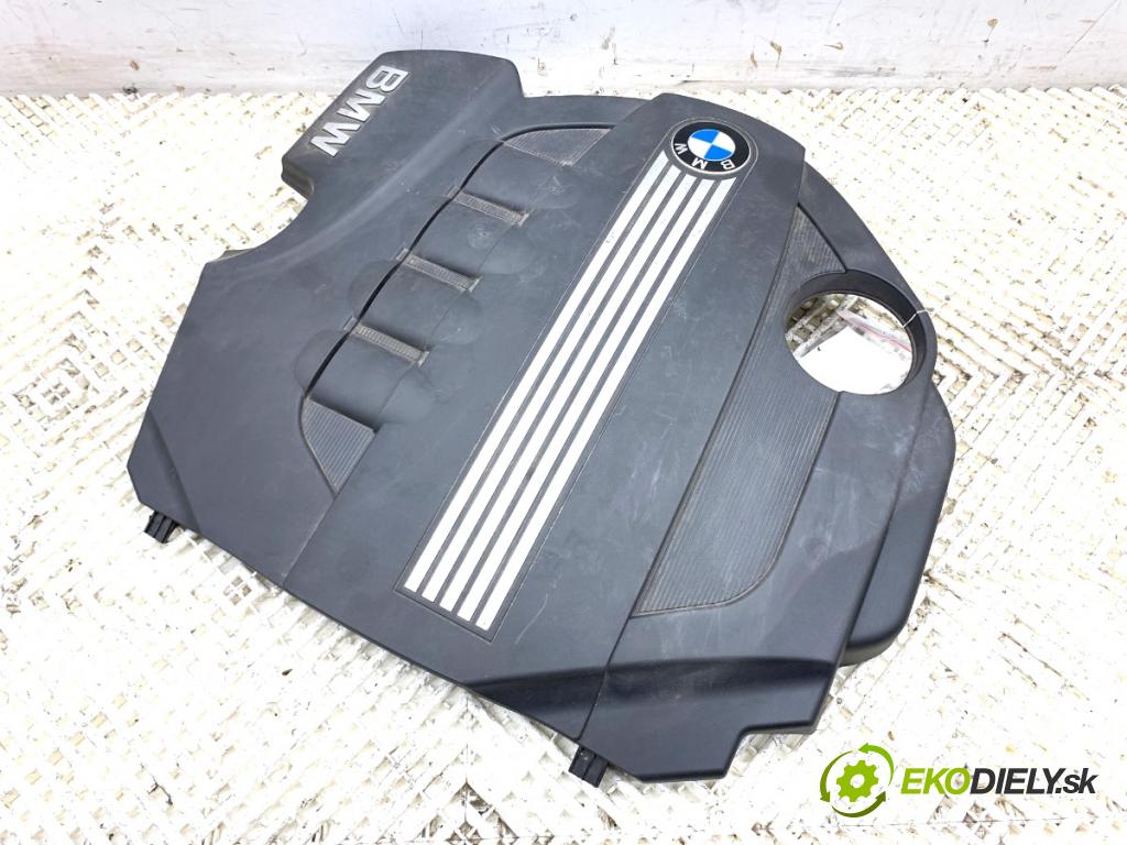 BMW E83 SUV 2008 130 kW xDrive 20 d 1995 Kryt Motor 4731149 (Kryt motora)