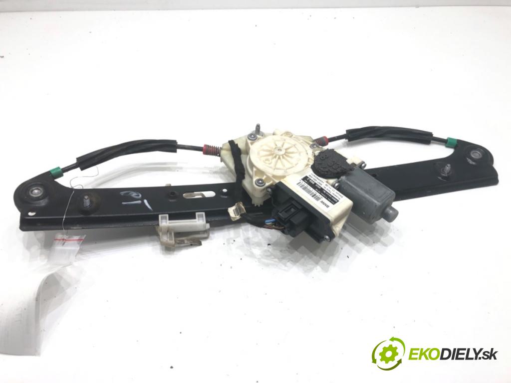 BMW E83 SUV 2008 130 kW xDrive 20 d 1995 mechanismus okna pravý zadní část 6925966
