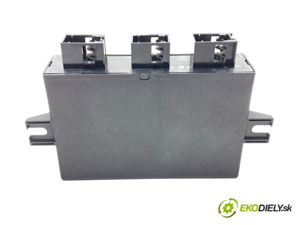 BMW E83 SUV 2008 130 kW xDrive 20 d 1995 Modul PDC 9116542 (Riadiaca jednotka ostatné)