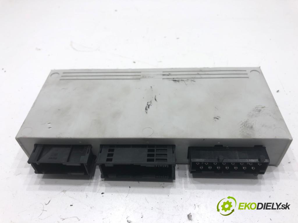 BMW E83 SUV 2008 130 kW xDrive 20 d 1995 Modul komfortu 3454607 (Modul komfortu)