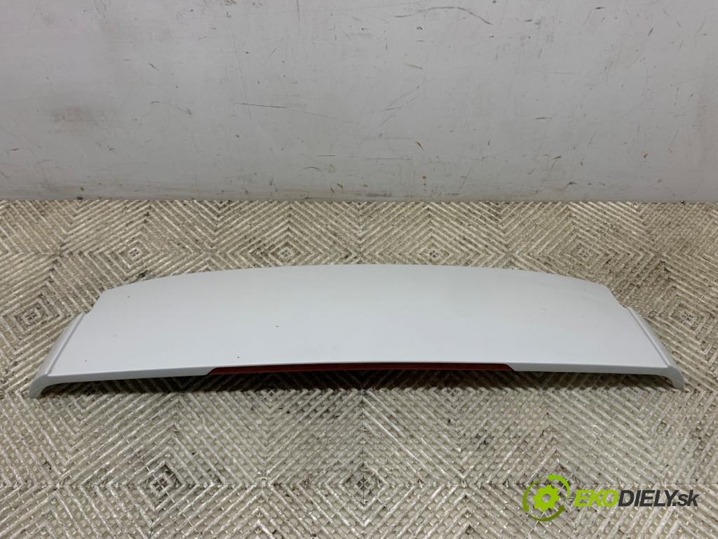 BMW E83 SUV 2008 130 kW xDrive 20 d 1995 Spoiler světlo brzdových světel 3400384