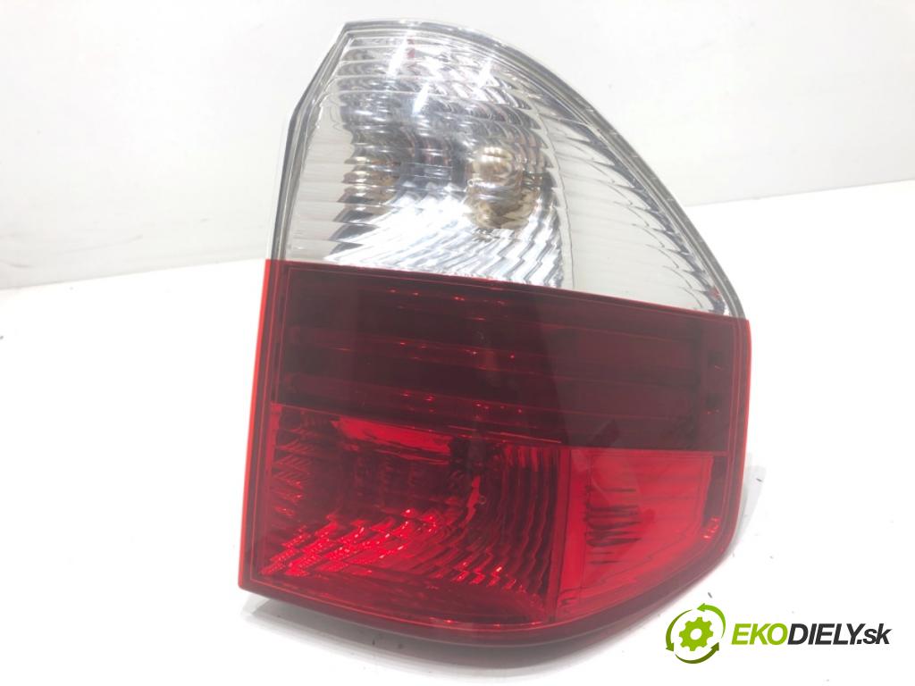 BMW E83 SUV 2008 130 kW xDrive 20 d 1995 světlo pravý zadní část 7162210
