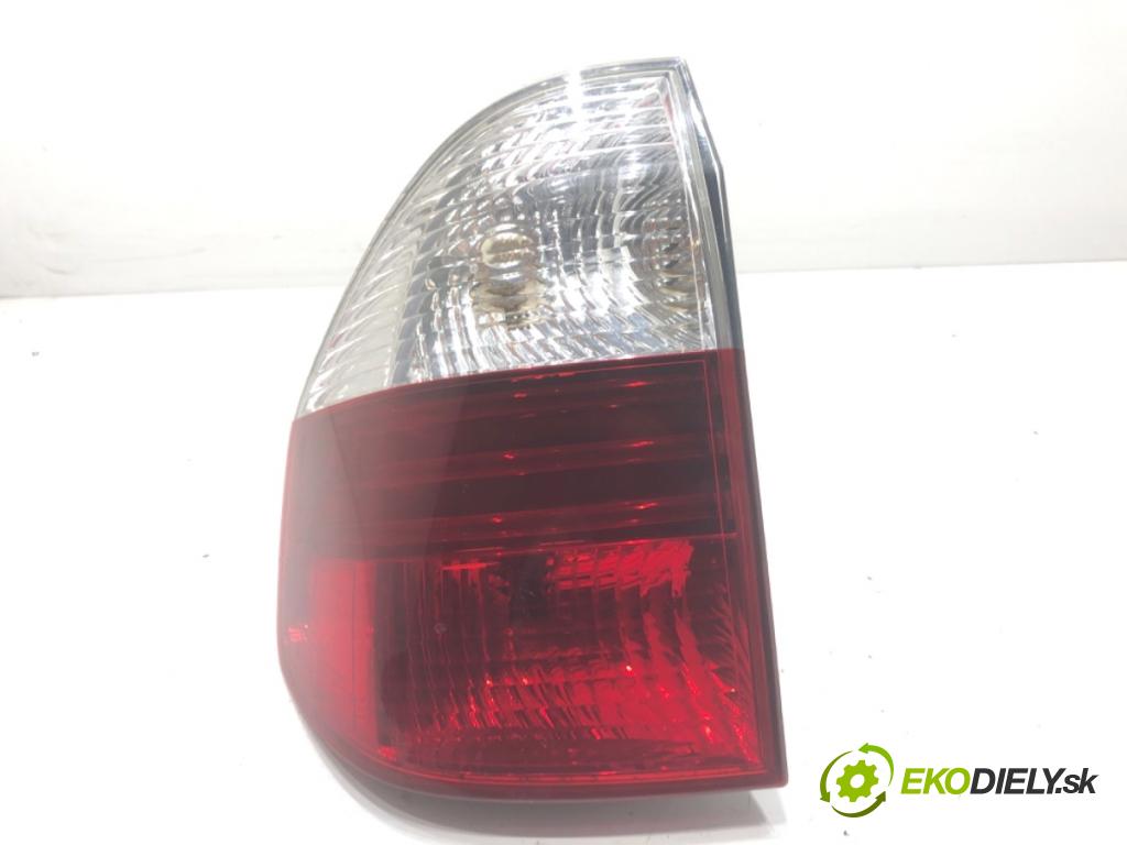 BMW E83 SUV 2008 130 kW xDrive 20 d 1995 světlo levý zadní část 7162209