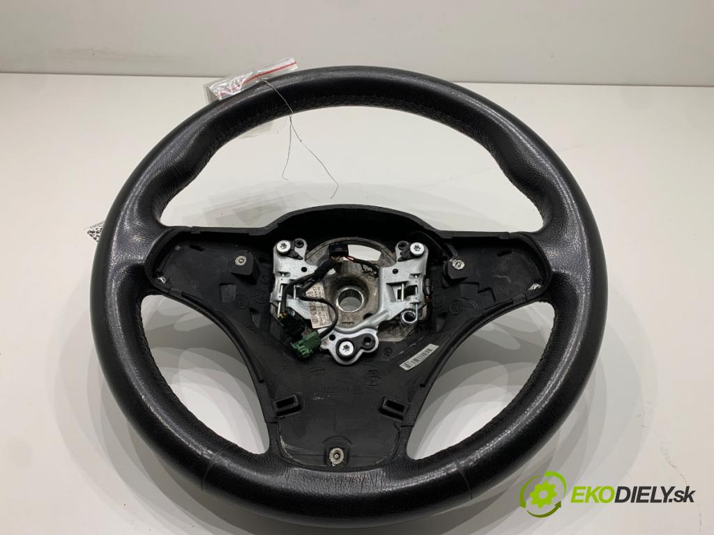 BMW E83 SUV 2008 130 kW xDrive 20 d 1995 Volant 3448457 (Volant)