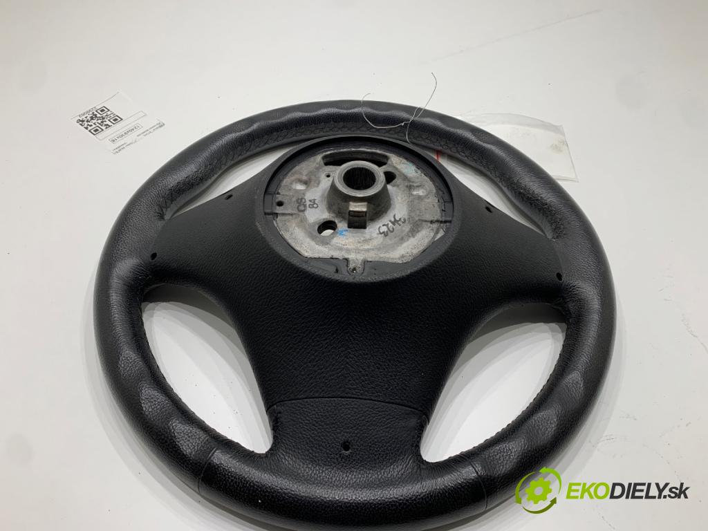 BMW E83 SUV 2008 130 kW xDrive 20 d 1995 Volant 3448457 (Volant)