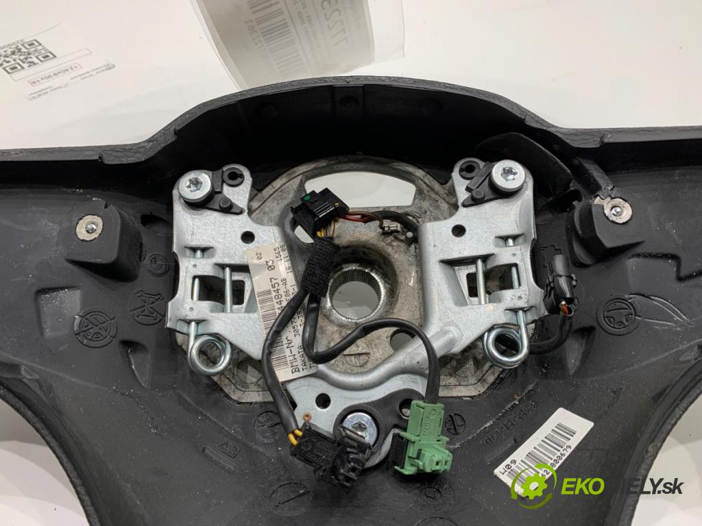 BMW E83 SUV 2008 130 kW xDrive 20 d 1995 Volant 3448457 (Volant)