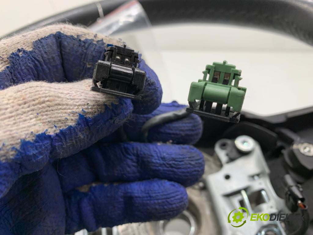 BMW E83 SUV 2008 130 kW xDrive 20 d 1995 Volant 3448457 (Volant)