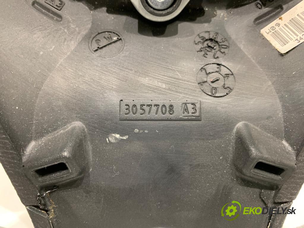 BMW E83 SUV 2008 130 kW xDrive 20 d 1995 Volant 3448457 (Volant)