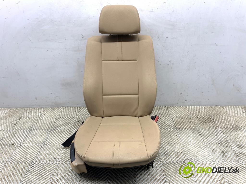 BMW E83 SUV 2008 130 kW xDrive 20 d 1995 Sedadlo pravy predný 