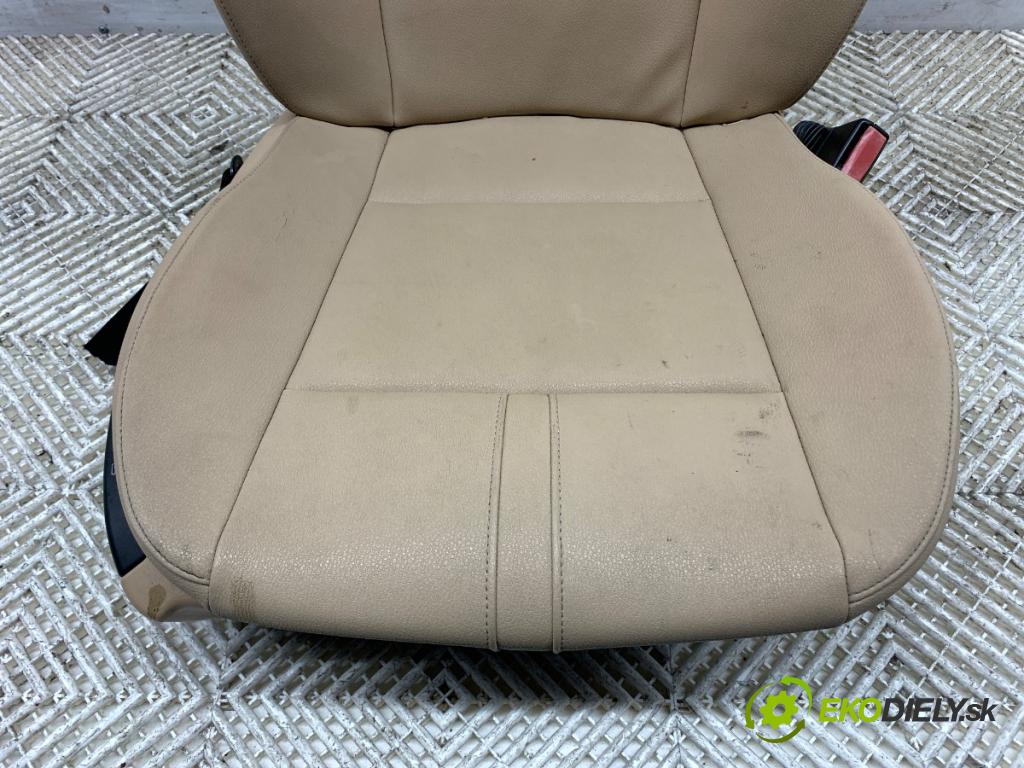 BMW E83 SUV 2008 130 kW xDrive 20 d 1995 Sedadlo pravy predný