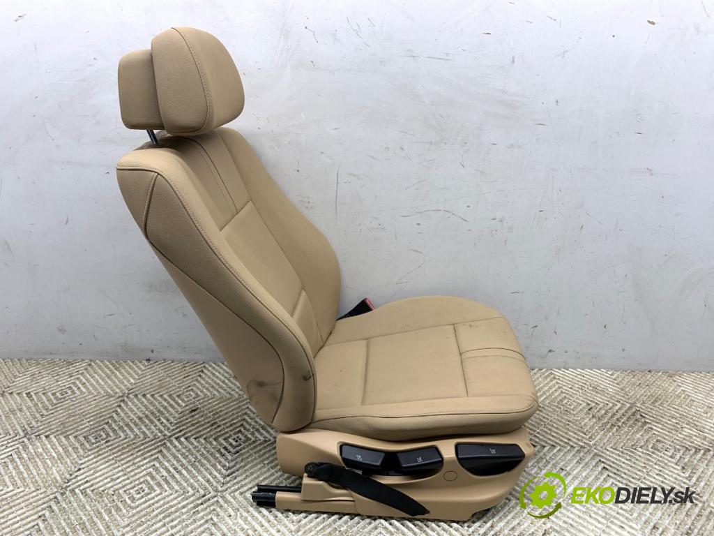 BMW E83 SUV 2008 130 kW xDrive 20 d 1995 Sedadlo pravy predný