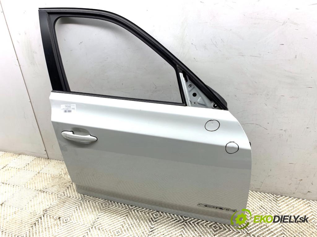 BMW E83 SUV 2008 130 kW xDrive 20 d 1995 Dvere pravy predný