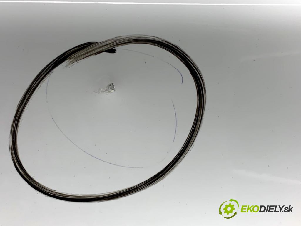 BMW E83 SUV 2008 130 kW xDrive 20 d 1995 Dvere pravy predný