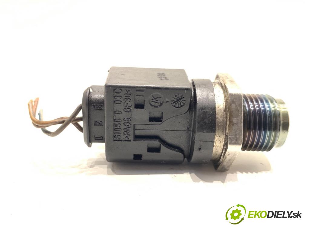 BMW E83 SUV 2008 130 kW xDrive 20 d 1995 Snímač tlaku paliva  (Snímač)