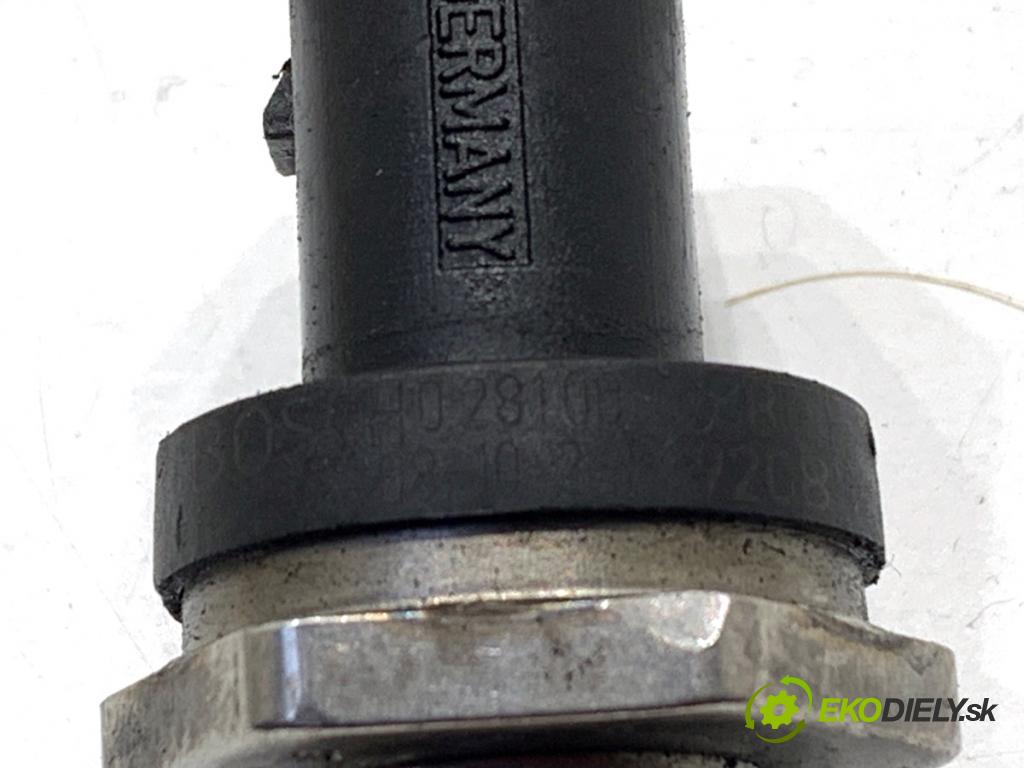 BMW E83 SUV 2008 130 kW xDrive 20 d 1995 Snímač tlaku paliva  (Snímač)