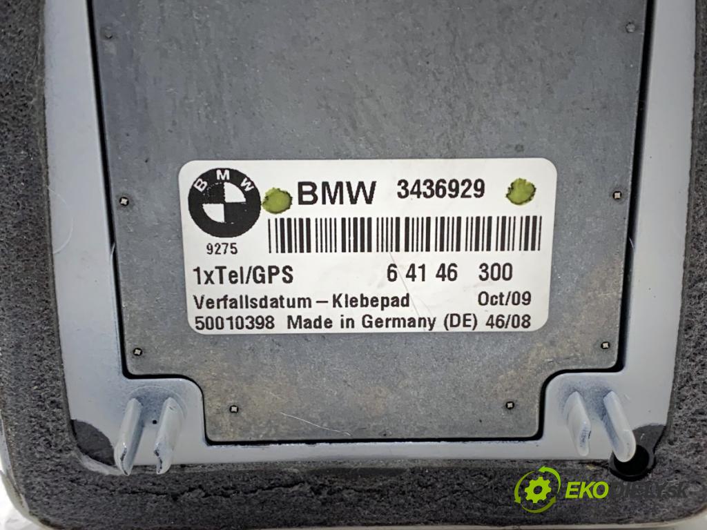 BMW E83 SUV 2008 130 kW xDrive 20 d 1995 ANTENA 3436929