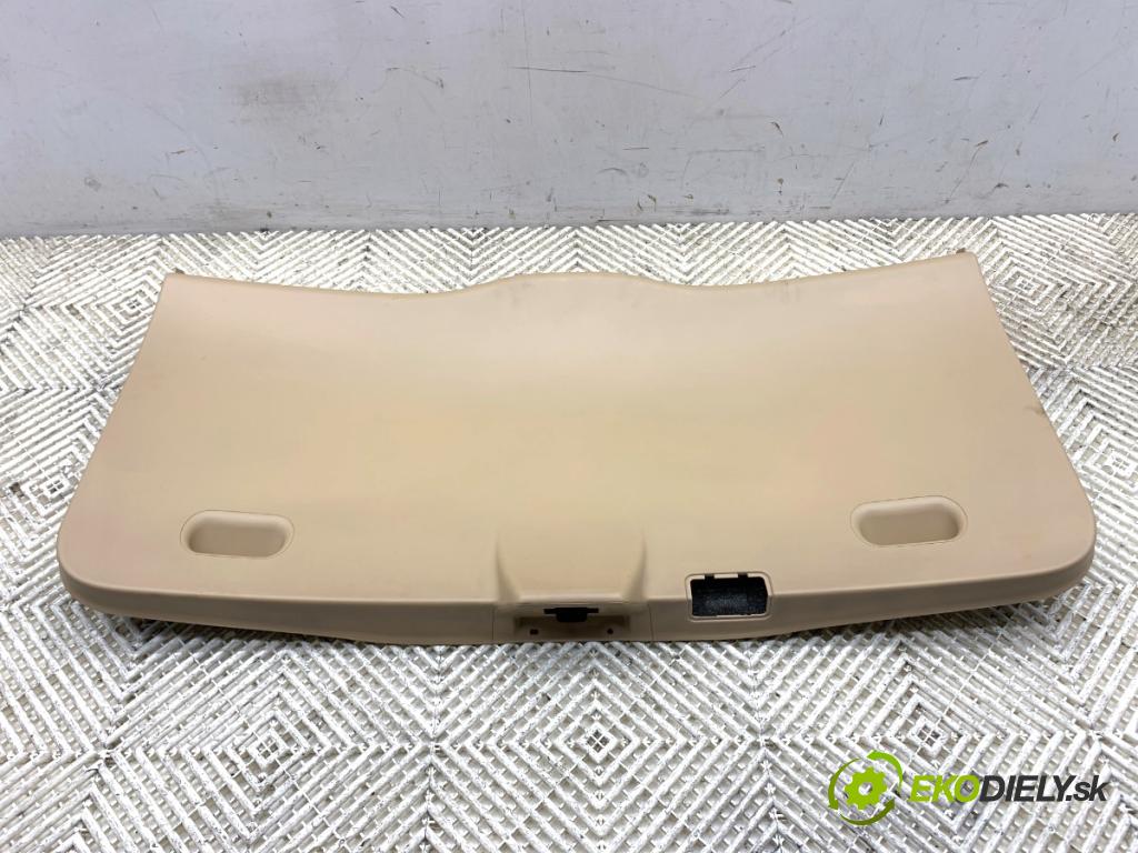 BMW E83 SUV 2008 130 kW xDrive 20 d 1995 tapacír dveří kufra 3330858