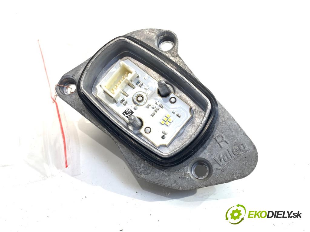 SEAT IBIZA IV liftback 2016 81 kW 1.0 TSI 999 modul LED 90056320