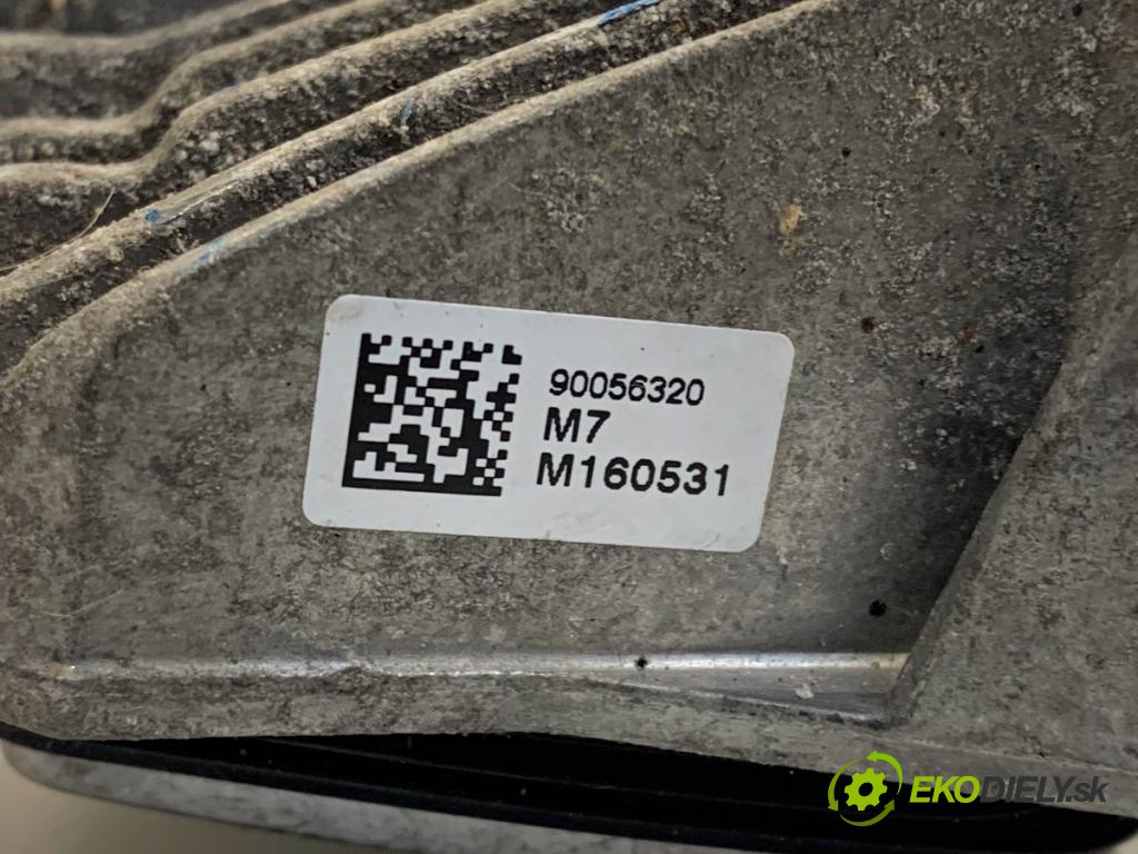 SEAT IBIZA IV liftback 2016 81 kW 1.0 TSI 999 modul LED 90056320