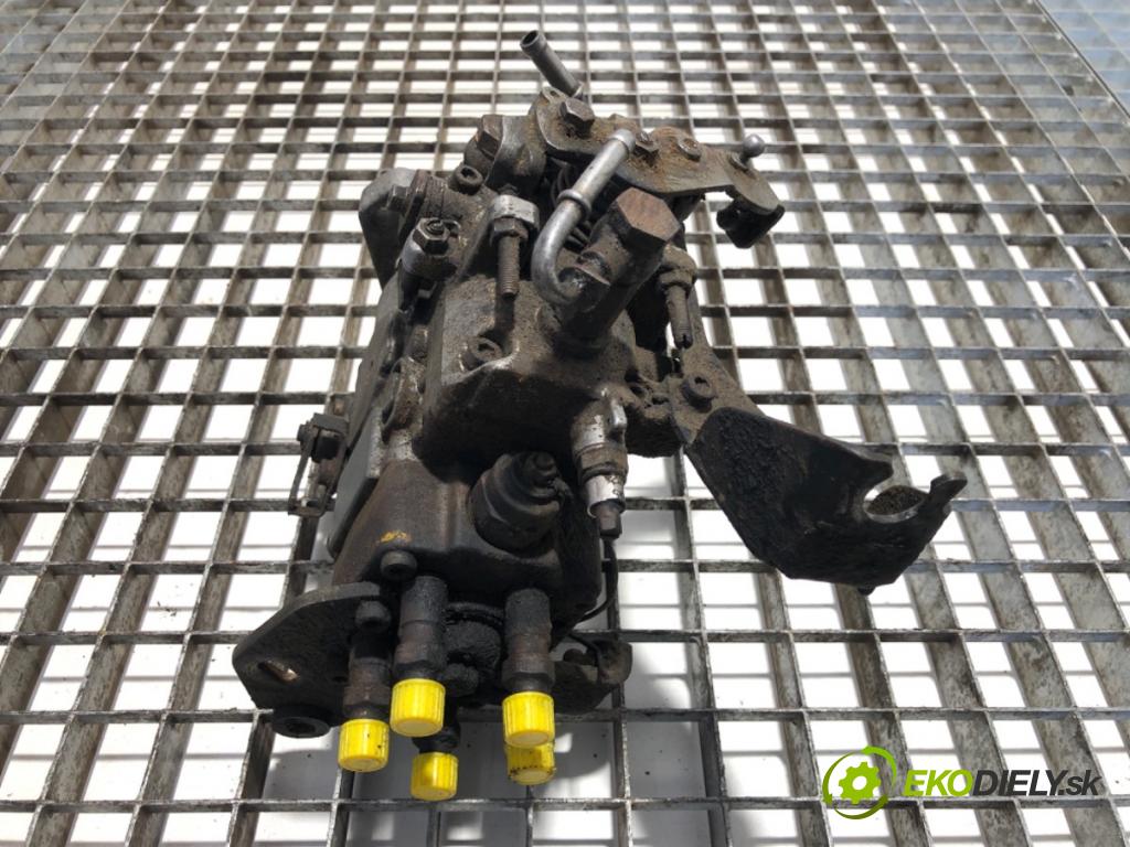 VW TRANSPORTER T4 Autobus 1997 57 kW 2.4 D Syncro 2370 Pumpa vstrekovacia 0460485003 (Vstrekovacie čerpadlo)